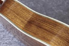 Sigma Guitars SD-45 1990年代製_9