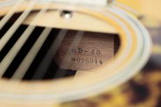 Sigma Guitars SD-45 1990年代製_10