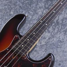 FUJIGEN NJB200RAL-Vintage Sunburst-【4.44kg】【#C240453】_4