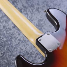 FUJIGEN NJB200RAL-Vintage Sunburst-【4.44kg】【#C240453】_7