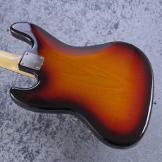 FUJIGEN NJB200RAL-Vintage Sunburst-【4.44kg】【#C240453】_8