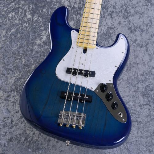 FUJIGEN NJB100MBAH - See-Thru Blue Burst -【4.64g】【#J240077】
