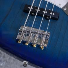 FUJIGEN NJB100MBAH - See-Thru Blue Burst -【4.64g】【#J240077】_2