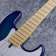 FUJIGEN NJB100MBAH - See-Thru Blue Burst -【4.64g】【#J240077】_4