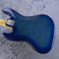 FUJIGEN NJB100MBAH - See-Thru Blue Burst -【4.64g】【#J240077】_8