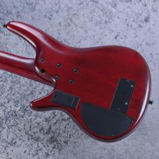 Ibanez SRD905F - Brown Topaz Burst Low Gloss-【3.55Kg】【#I240811565】_6