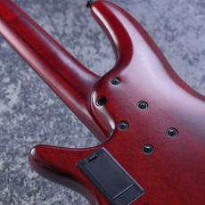 Ibanez SRD905F - Brown Topaz Burst Low Gloss-【3.55Kg】【#I240811565】_7