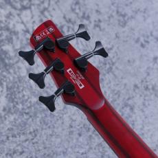 Ibanez SRD905F - Brown Topaz Burst Low Gloss-【3.55Kg】【#I240811565】_8