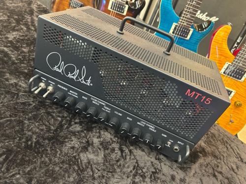Paul Reed Smith [PRS] MT 15