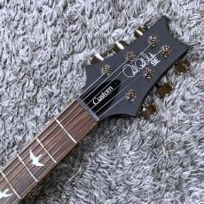 Paul Reed Smith [PRS] SE Custom 24-08 Poplar Burl Limited Edition Lake Blue Midnight Burst【限定モデル】_5