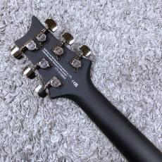 Paul Reed Smith [PRS] SE Custom 24-08 Poplar Burl Limited Edition Lake Blue Midnight Burst【限定モデル】_6