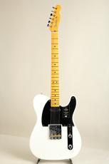 Fender American Vintage II 1951 Telecaster MN Prototype White【S/N V2435940】_2