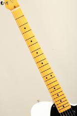 Fender American Vintage II 1951 Telecaster MN Prototype White【S/N V2435940】_5