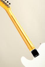 Fender American Vintage II 1951 Telecaster MN Prototype White【S/N V2435940】_6