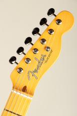 Fender American Vintage II 1951 Telecaster MN Prototype White【S/N V2435940】_7