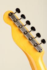 Fender American Vintage II 1951 Telecaster MN Prototype White【S/N V2435940】_8