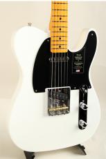 Fender American Vintage II 1951 Telecaster MN Prototype White【S/N V2435940】_9