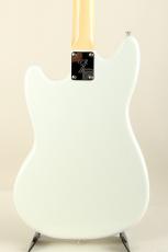 Fender Made in Japan Traditional 60s Mustang RW Olympic White【S/N JD25002260】_3