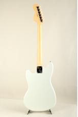 Fender Made in Japan Traditional 60s Mustang RW Olympic White【S/N JD25002260】_4
