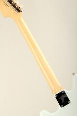 Fender Made in Japan Traditional 60s Mustang RW Olympic White【S/N JD25002260】_6