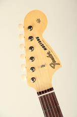 Fender Made in Japan Traditional 60s Mustang RW Olympic White【S/N JD25002260】_7