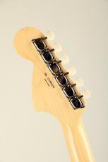 Fender Made in Japan Traditional 60s Mustang RW Olympic White【S/N JD25002260】_8