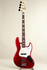 Fender Japan Made in Japan Traditional 70s Jazz Bass RW  Candy Apple Red【S/N JD25001346】_2