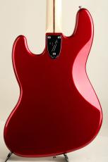 Fender Japan Made in Japan Traditional 70s Jazz Bass RW  Candy Apple Red【S/N JD25001346】_3