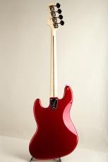Fender Japan Made in Japan Traditional 70s Jazz Bass RW  Candy Apple Red【S/N JD25001346】_4