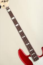 Fender Japan Made in Japan Traditional 70s Jazz Bass RW  Candy Apple Red【S/N JD25001346】_5