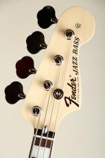 Fender Japan Made in Japan Traditional 70s Jazz Bass RW  Candy Apple Red【S/N JD25001346】_7