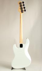 Fender Made In Japan Traditional 60s Jazz Bass RW Olympic White_4