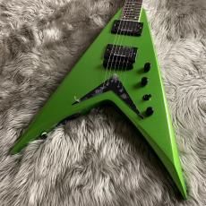 KRAMER Dave Mustaine Vanguard Rust In Peace Alien Tech Green【現物画像】【最大36回分割無金利 実施中】_2