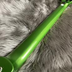 KRAMER Dave Mustaine Vanguard Rust In Peace Alien Tech Green【現物画像】【最大36回分割無金利 実施中】_10