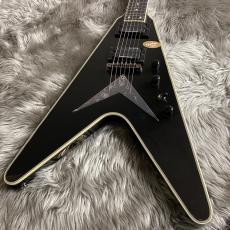 Epiphone Dave Mustaine Flying V Custom - Black Metallic【現物画像】【最大36回分割無金利 実施中】_2