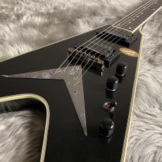 Epiphone Dave Mustaine Flying V Custom - Black Metallic【現物画像】【最大36回分割無金利 実施中】_3