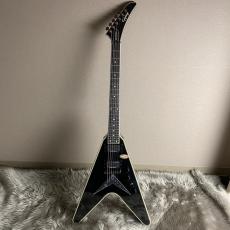 Epiphone Dave Mustaine Flying V Custom - Black Metallic【現物画像】【最大36回分割無金利 実施中】_4
