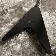 Epiphone Dave Mustaine Flying V Custom - Black Metallic【現物画像】【最大36回分割無金利 実施中】_5