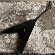Epiphone Dave Mustaine Flying V Custom - Black Metallic【現物画像】【最大36回分割無金利 実施中】_6