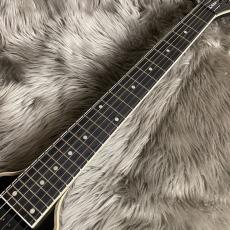 Epiphone Dave Mustaine Flying V Custom - Black Metallic【現物画像】【最大36回分割無金利 実施中】_9