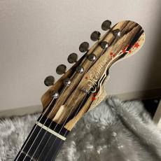 momose MC-PME EQS【Pale Moon Ebony Top】【限定 2本】【現物画像】【最大36回分割無金利実施中】_7