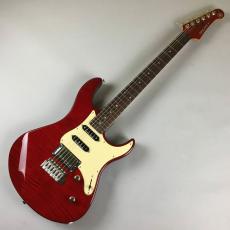 YAMAHA PACIFICA612VⅡFMX FRD(ファイヤードレッド)_2