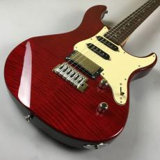 YAMAHA PACIFICA612VⅡFMX FRD(ファイヤードレッド)_3