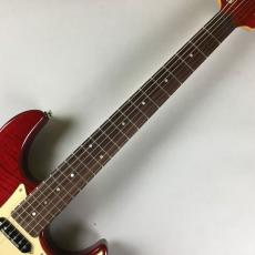 YAMAHA PACIFICA612VⅡFMX FRD(ファイヤードレッド)_4
