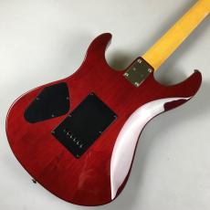 YAMAHA PACIFICA612VⅡFMX FRD(ファイヤードレッド)_7