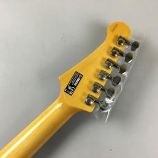YAMAHA PACIFICA612VⅡFMX FRD(ファイヤードレッド)_9