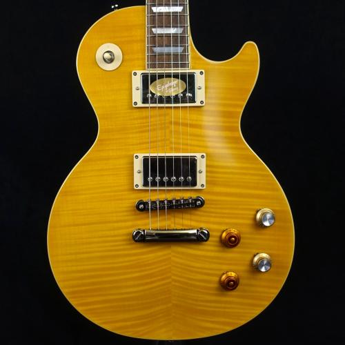 Epiphone Kirk Hammett "Greeny" 1959 Les Paul Standard Greeny Burst