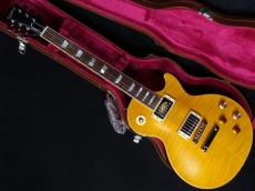 Epiphone Kirk Hammett "Greeny" 1959 Les Paul Standard Greeny Burst_2