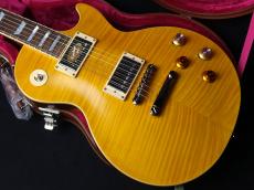 Epiphone Kirk Hammett "Greeny" 1959 Les Paul Standard Greeny Burst_3