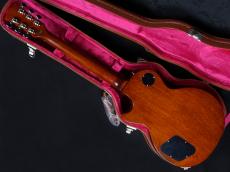 Epiphone Kirk Hammett "Greeny" 1959 Les Paul Standard Greeny Burst_5